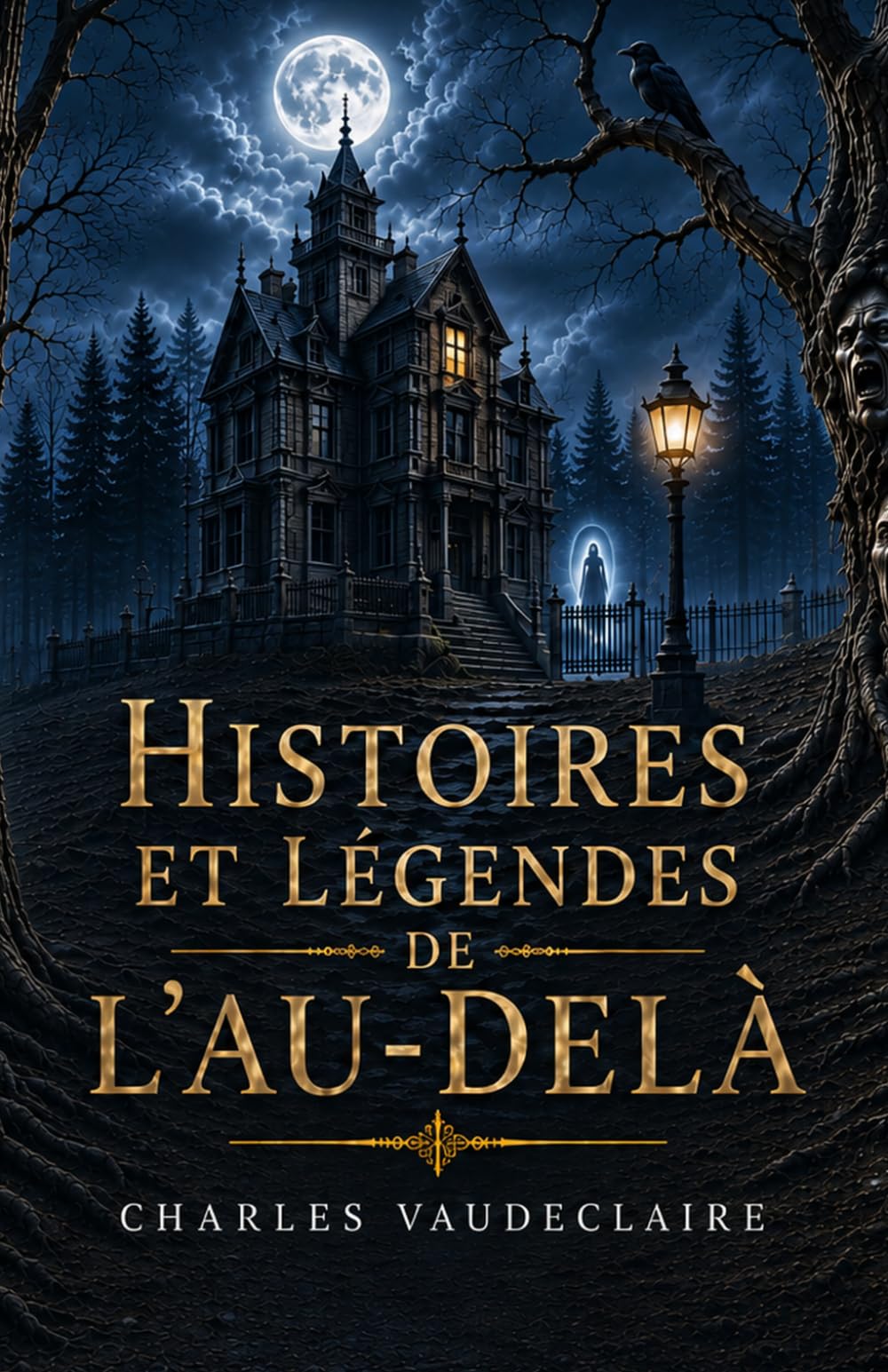 Histoires et légendes de l’au-delà