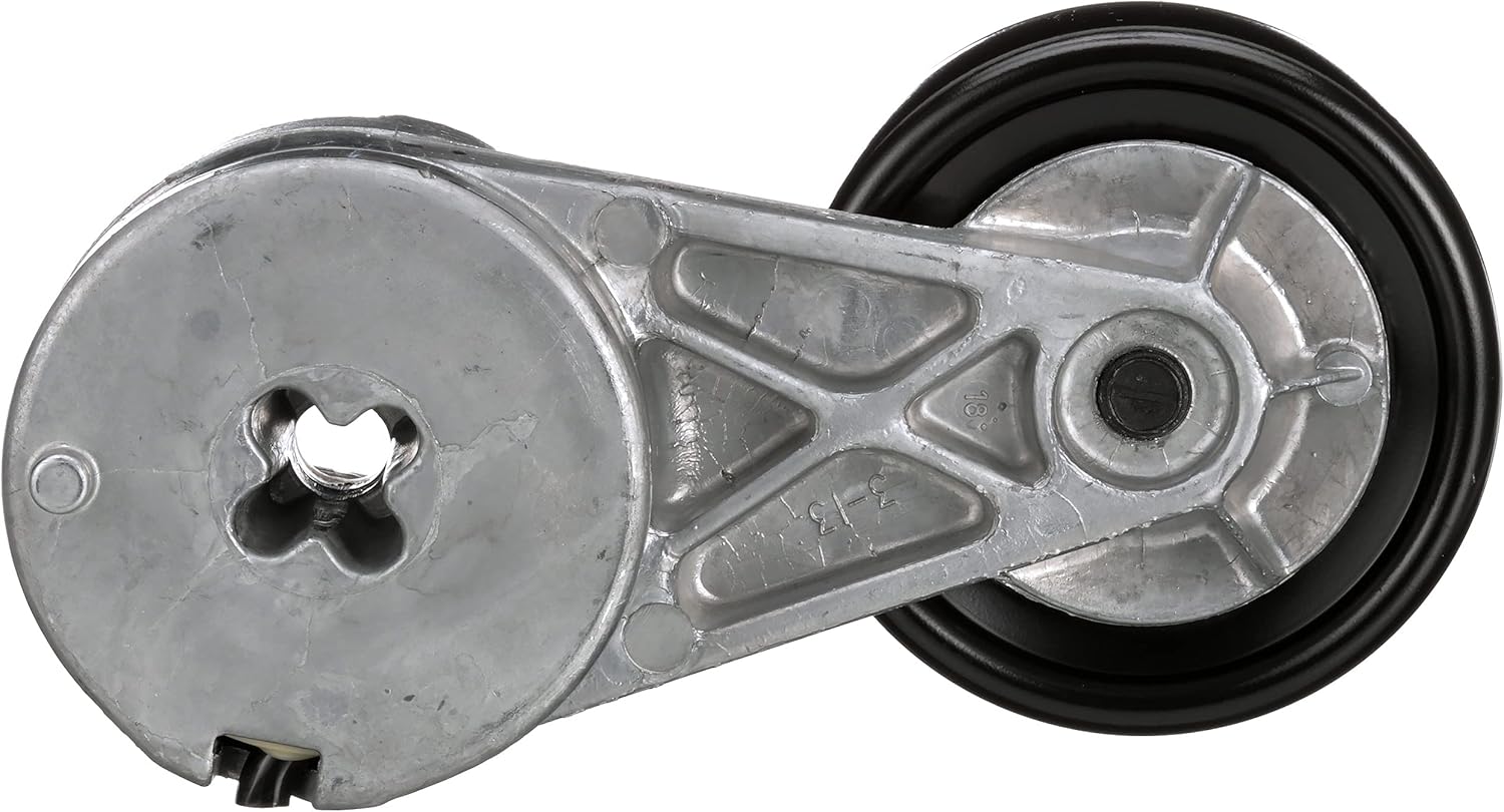 Gates 38267 DriveAlign Automatic Belt Drive Tensioner