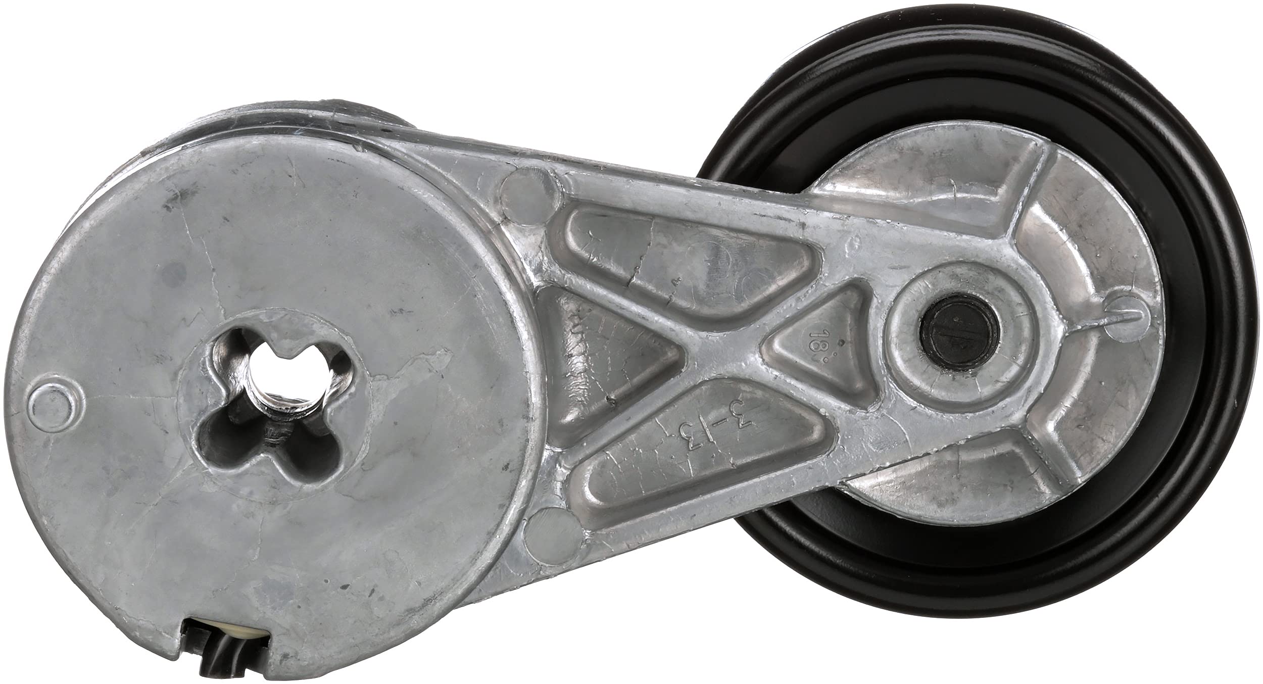 Gates 38267 Belt Tensioner Assembly : Amazon.ca: Automotive