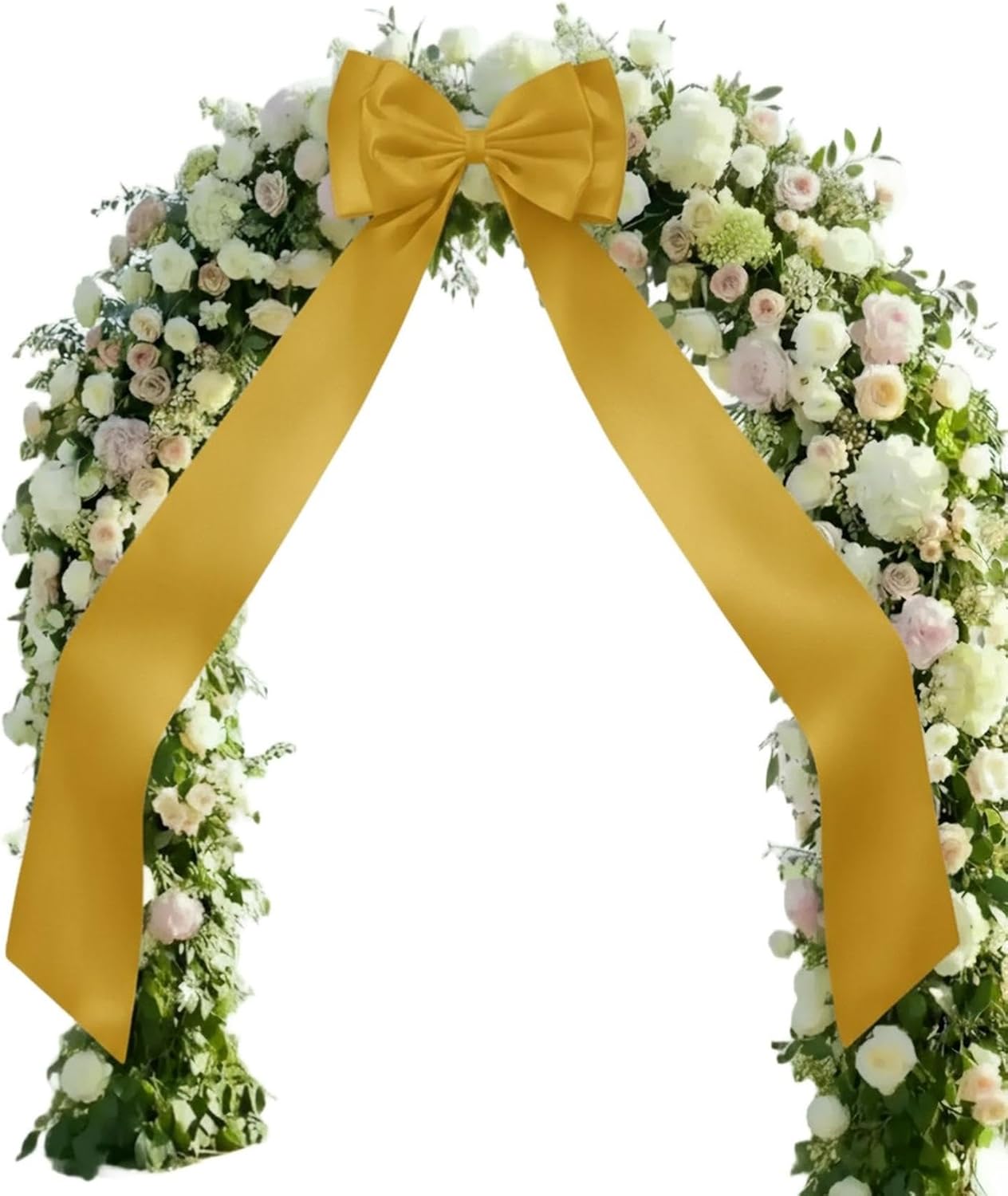 Giant Bow Decoration,Big Bow for Home Wreath Wall Backdrop Wedding Engagement Decor,Double Layer Large Satin Decorative Bows for Birthday Party Baby Shower Room Supplies(Royal Blue,71x18 Inch,Satin)