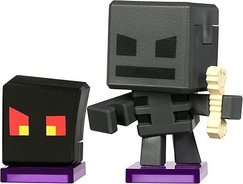 Miniatura 11 de Treasure X Minecraft S1 Nether Portal Craft