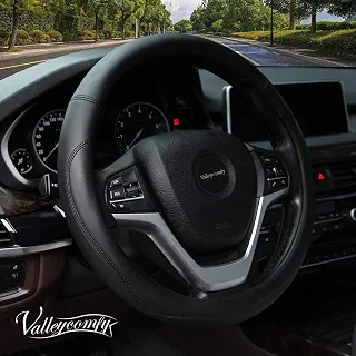 Melhor Capa de Volante: as 6 Melhores por Material