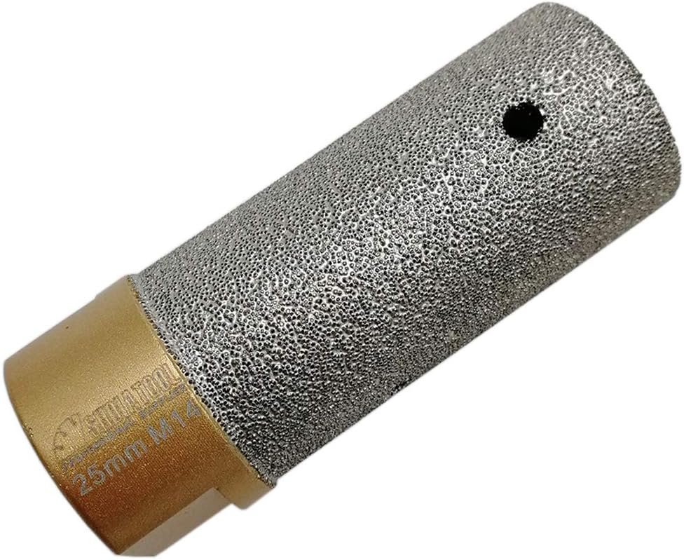 punta diamantata per ceramica