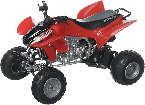 NewRay 112 ATV 2009 Honda Trx450R