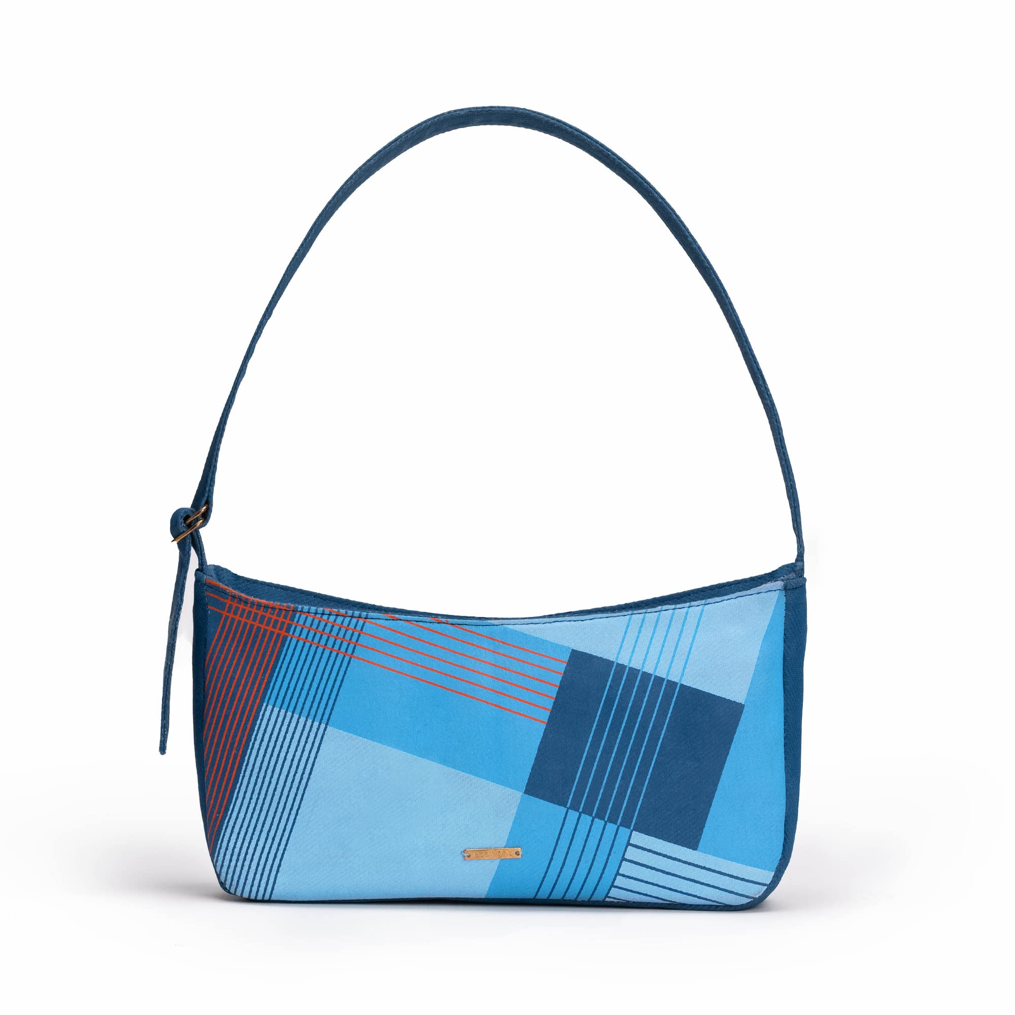 Eco Right Shoulder Bags for Women, Small Purse for Women & Girls (B0B1VF8399) Amazon Price History, Amazon Price Tracker
