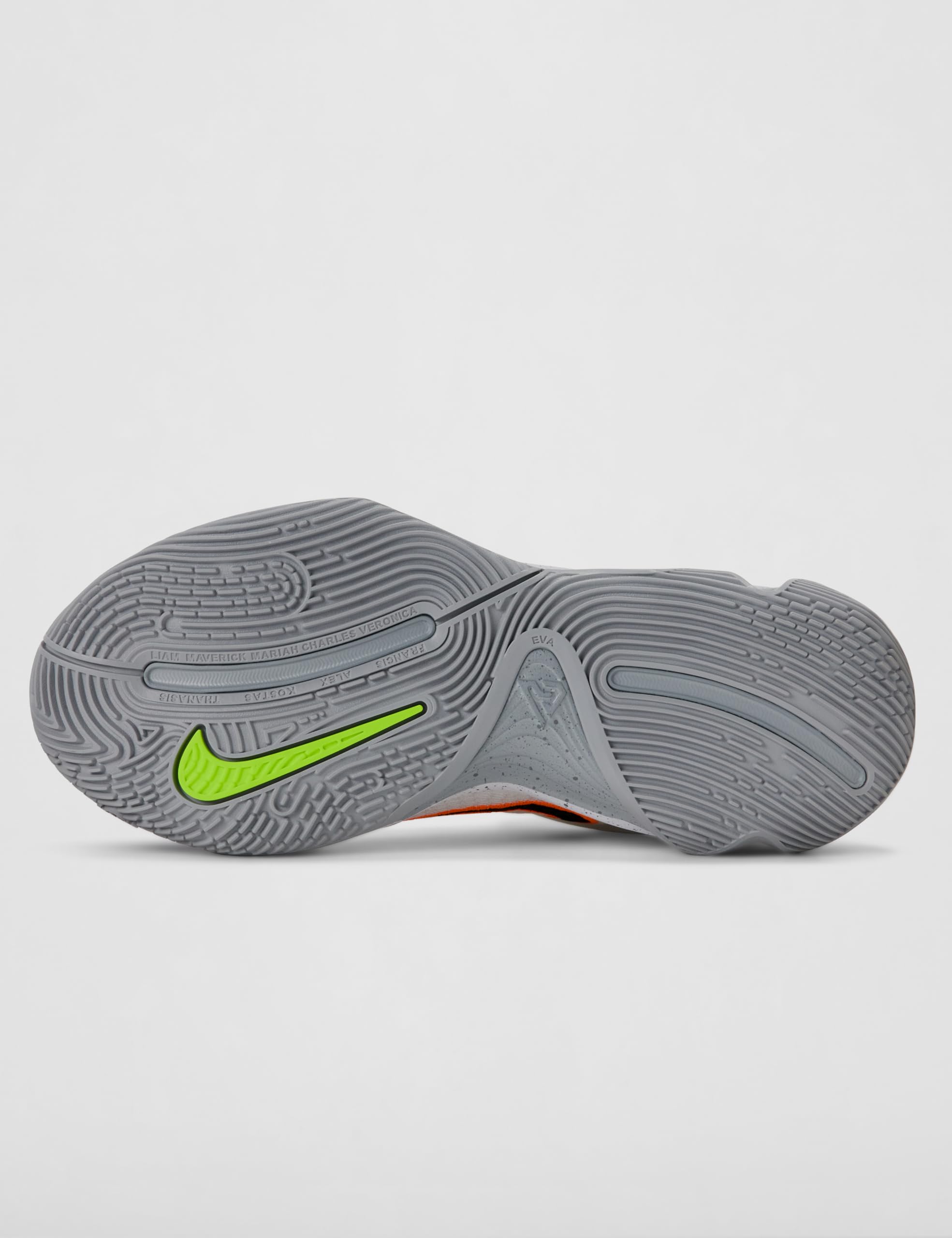 Nike Unisex Giannis Immortality 4Basketball Shoes