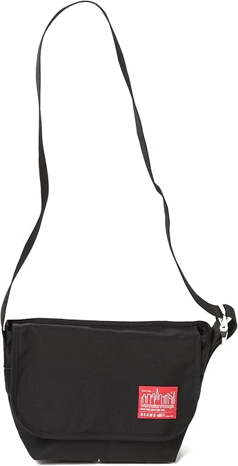 Amazon.co.jp: [ビームス] Manhattan Portage 別注 1606V