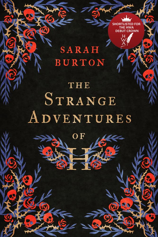 The Strange Adventures of H: the enchanting rags-to-riches story set during the