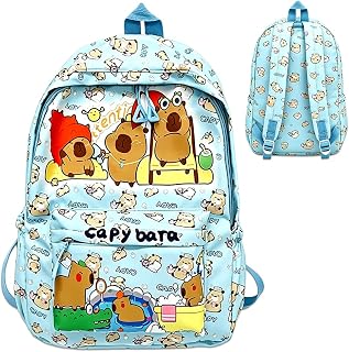 Gran mochila escolar gran capacidad primaria