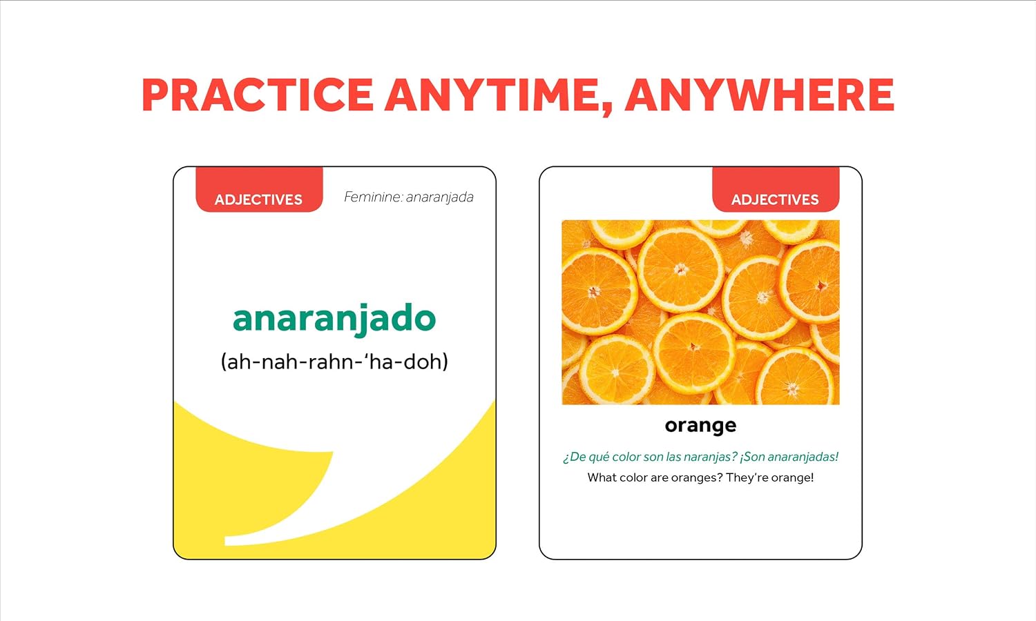 Spanish Words and Phrases You Need to Know