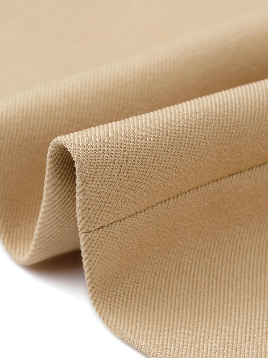 Allegra K Cropped Blazer for Women Notched Collar Long Sleeve Suit Jacket Business Casual Blazers - Image 6