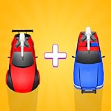 Get enough power to fight against enemies