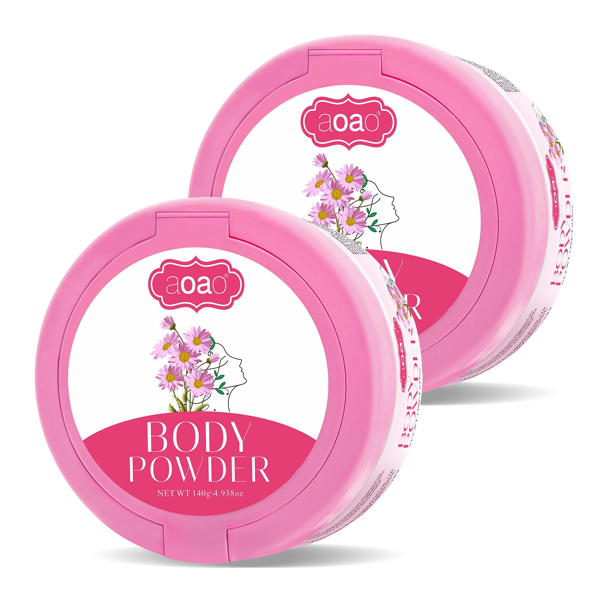 Body Powder