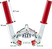 Vista 2 de Tapadora de botella
