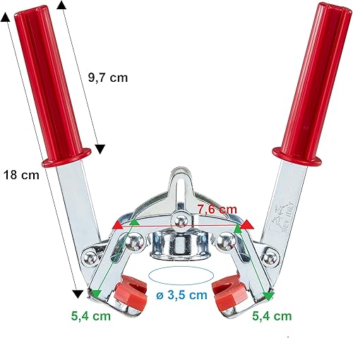 Miniatura 3 de Tapadora de botella