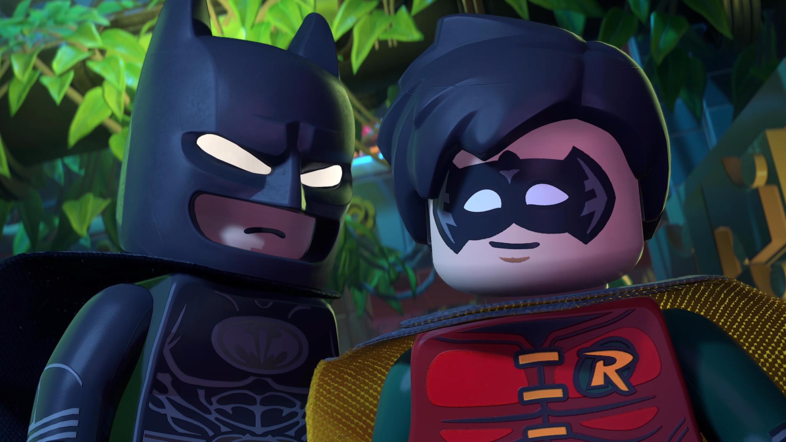 Lego Batman: The Dark Knight Legacy - Edizione Deluxe - Gioco Per Xbox Series X