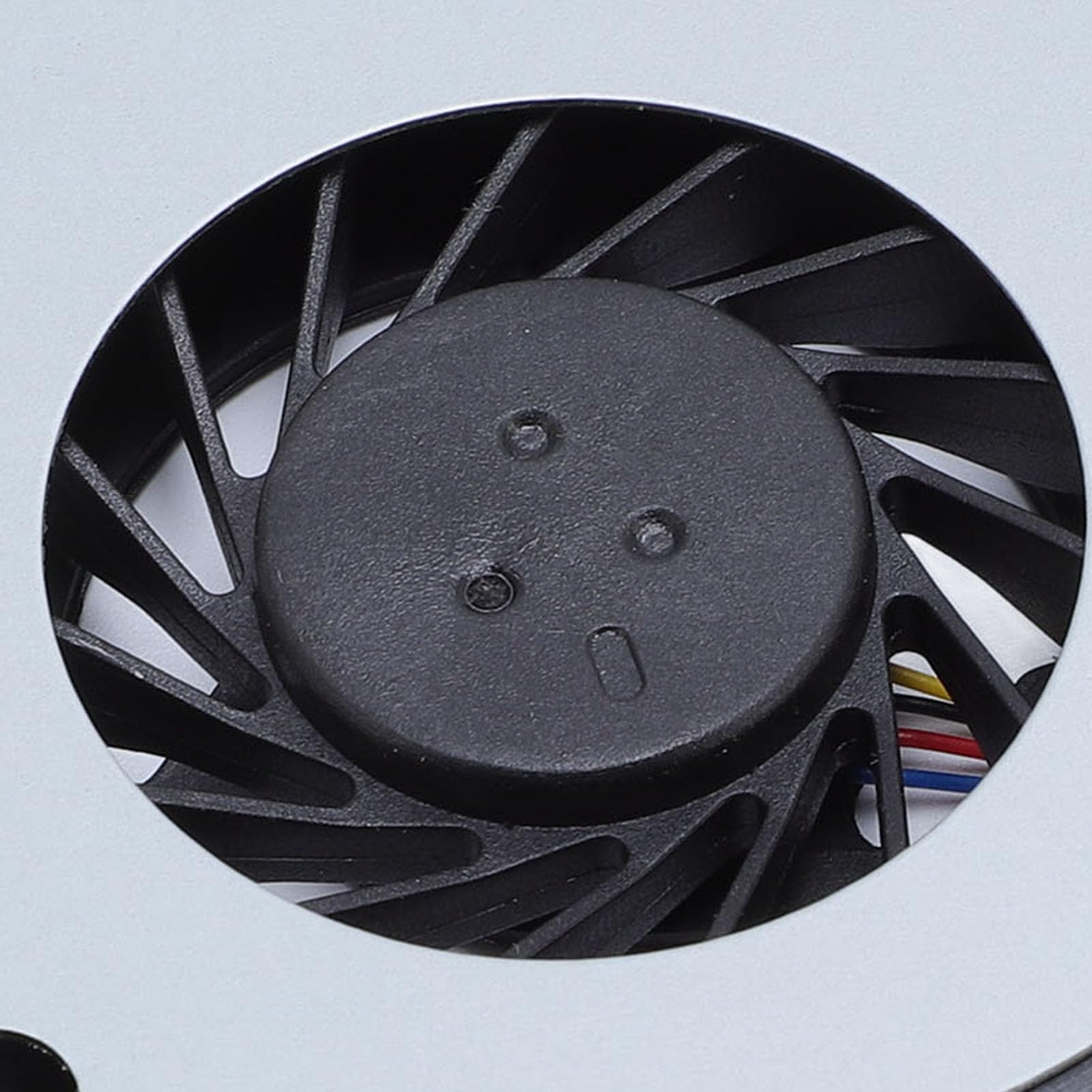 GOWENIC Laptop Cooler CPU per IdeaPad G460, G470, Z460, Z465, Z560, Z565, Ventola di Raffreddamento Sostitutivo con Lega di Alluminio, Facile Progettazione di Installazione