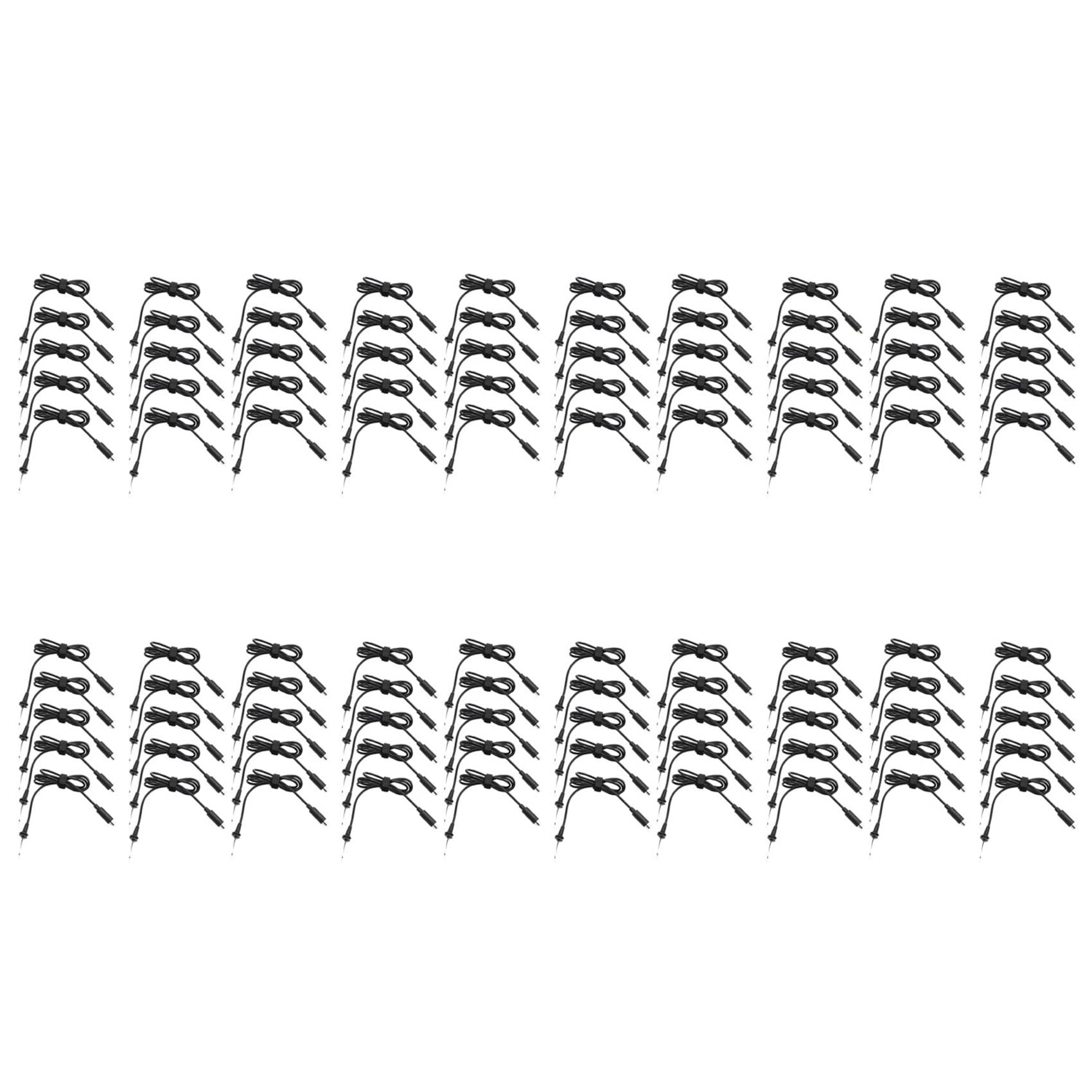 100 Pièces Séries ÉLectrique Scooter Ligne 42 V 2A Chargeur Accessoires Cordon d'alimentation Câble de Charge Adaptateur d'alimentation Char pour M365