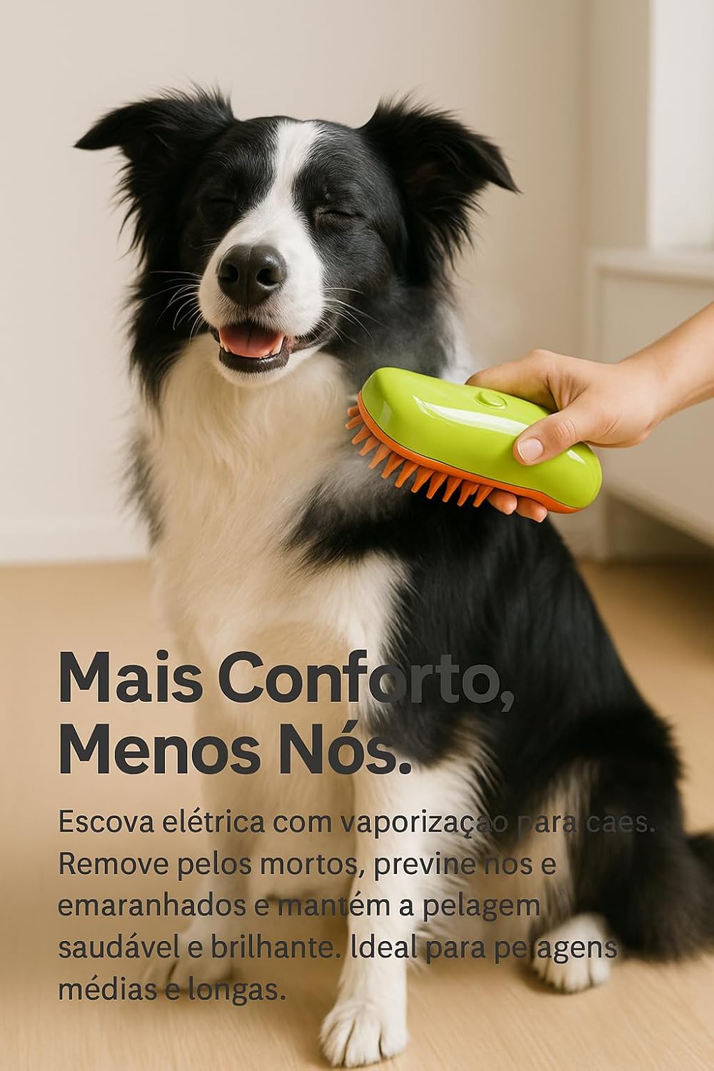 Escova para Gatos,Removedor de pelos para Pets, Cachorros, Escova Eletrica,Escova a Vapor para Pets – Remove Pelos de Gatos e Cães com Facilidade | Recarregável | Verde e Laranja | Pontas de Silicone Confortavel| Cachorro e Gato| Escova para Gatos,Removedor de pelos para Pets, Cachorros, Escova Eletrica,Escova a Vapor para Pets – Remove Pelos de Gatos e Cães com Facilidade | Recarregável | Verde e Laranja | Pontas de Silicone Confortavel| Cachorro e Gato|