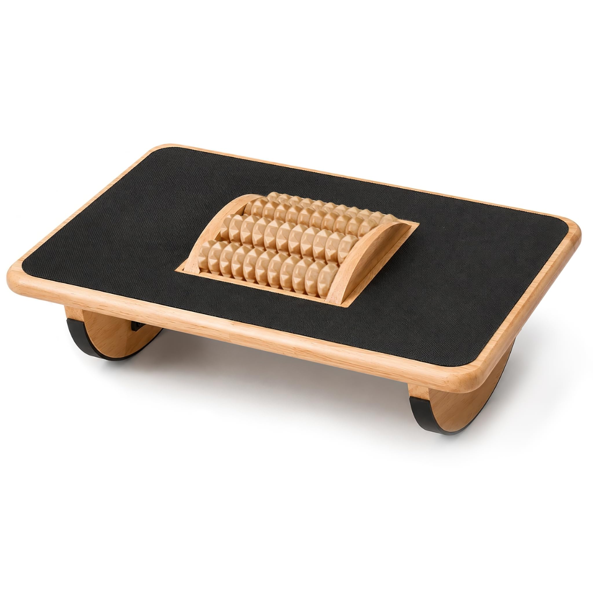 Foldable Under Desk Foot Rest