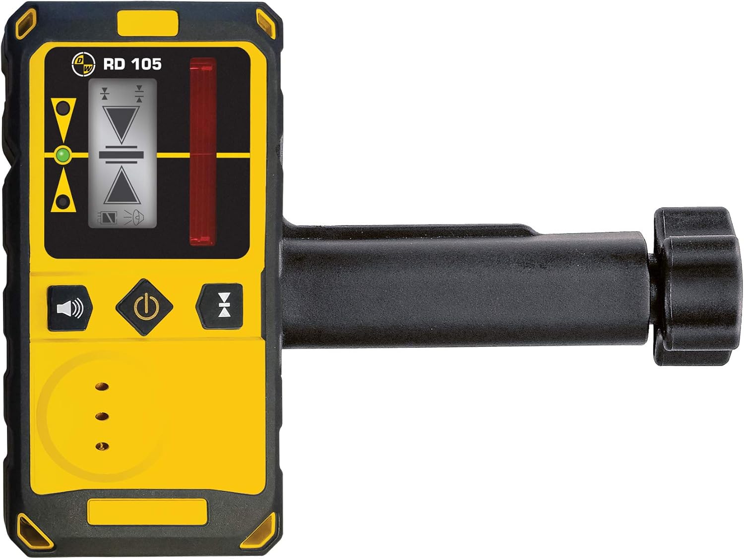 SitePro RD105 Rotary Laser Detector