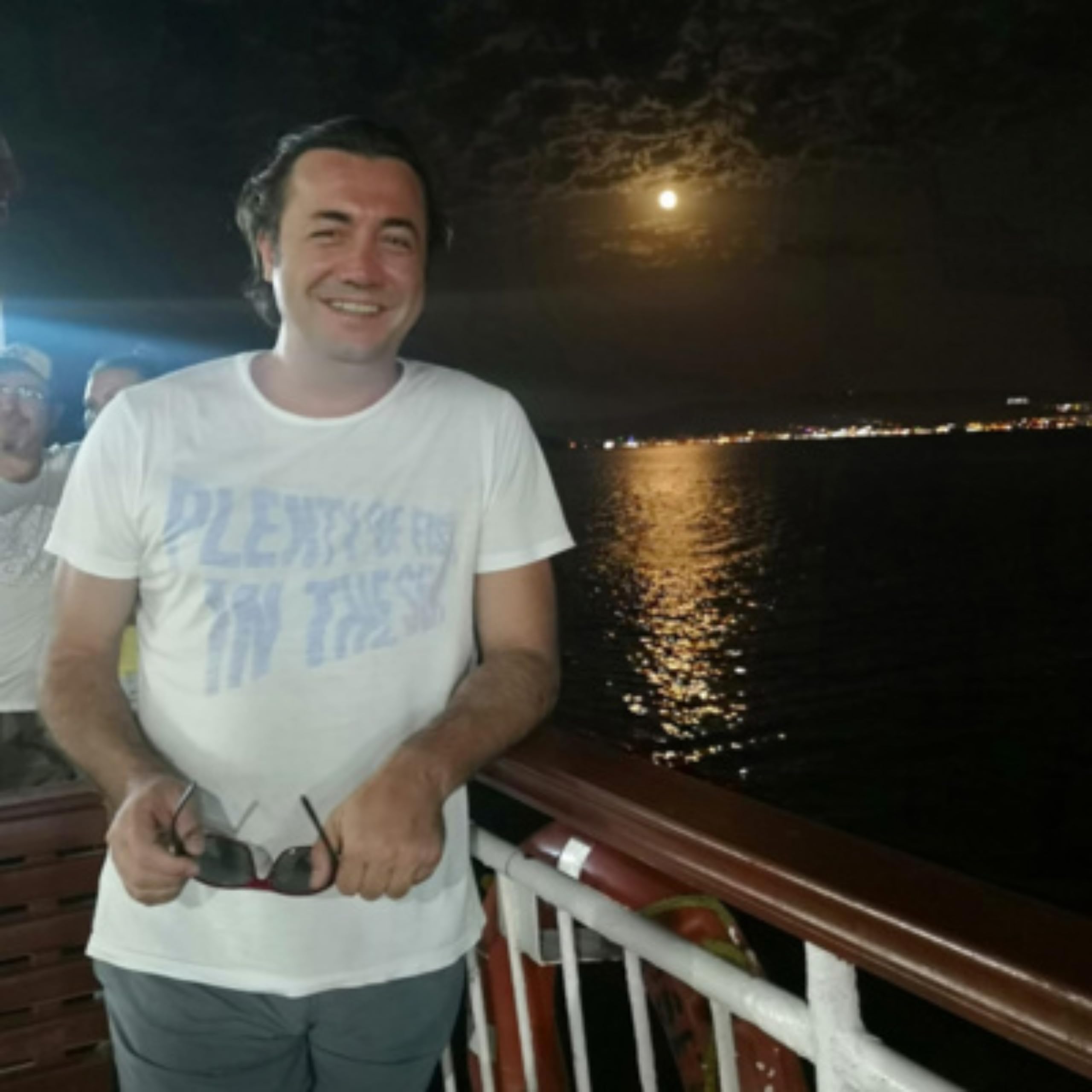 SEO Uzmani Gurkan Turhan Calismalari