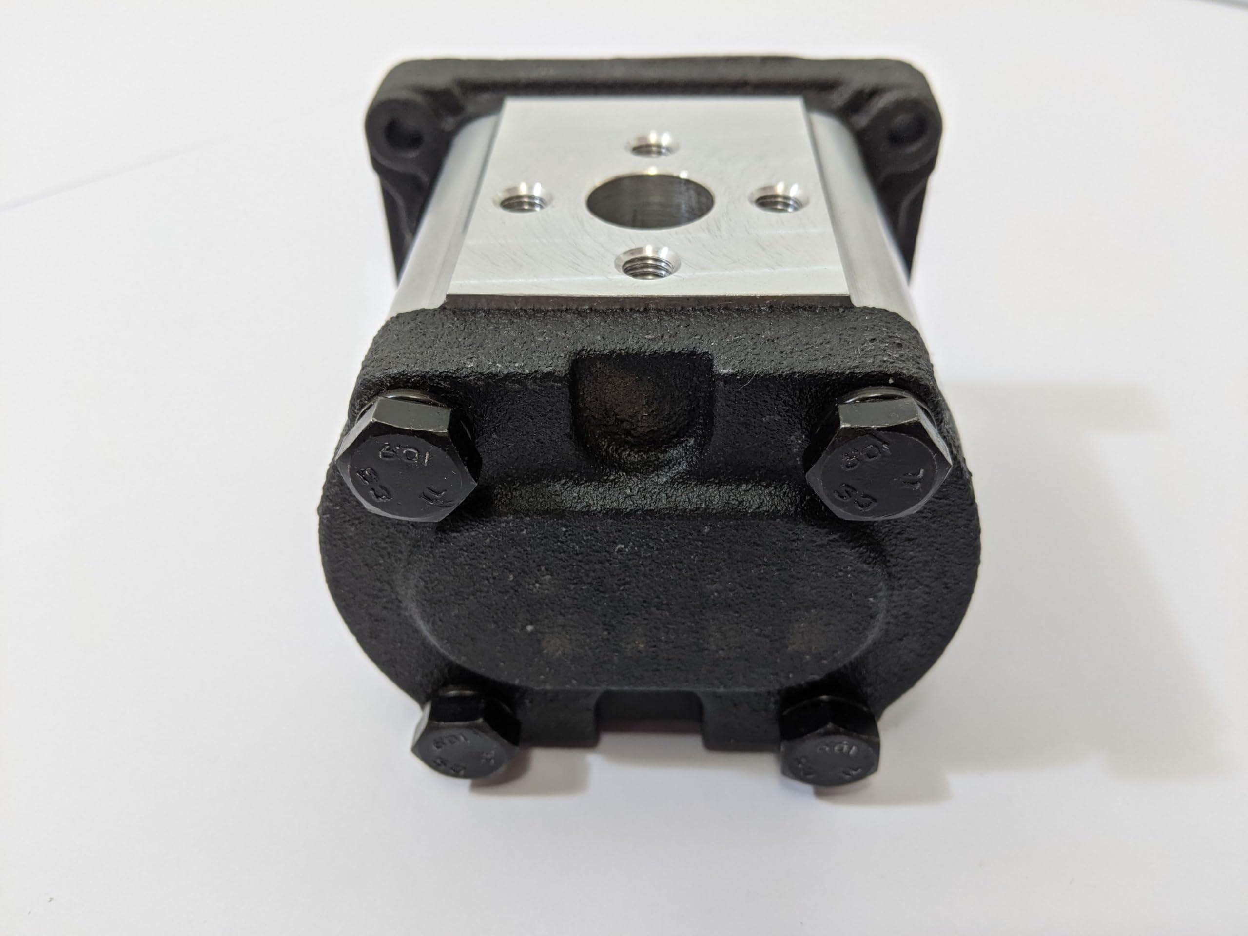 Lordland Hydraulikpumpe passend für Case JX70U JX80 JX80U JX90U JX100U JX1060C