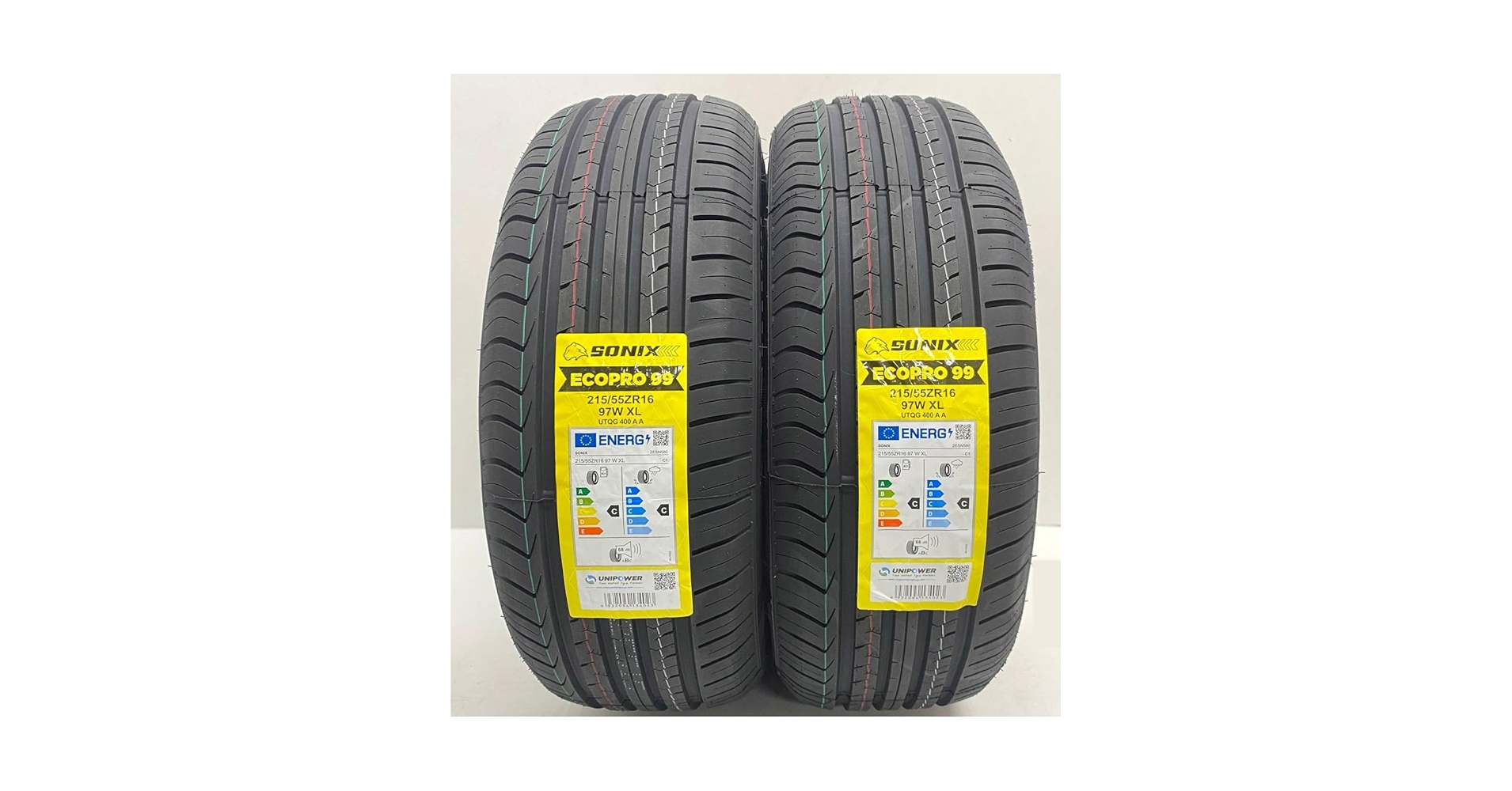 4 55 16 SONIX 97W XL 215/55ZR16 PERFORMANCE M S 2155516 TYRES