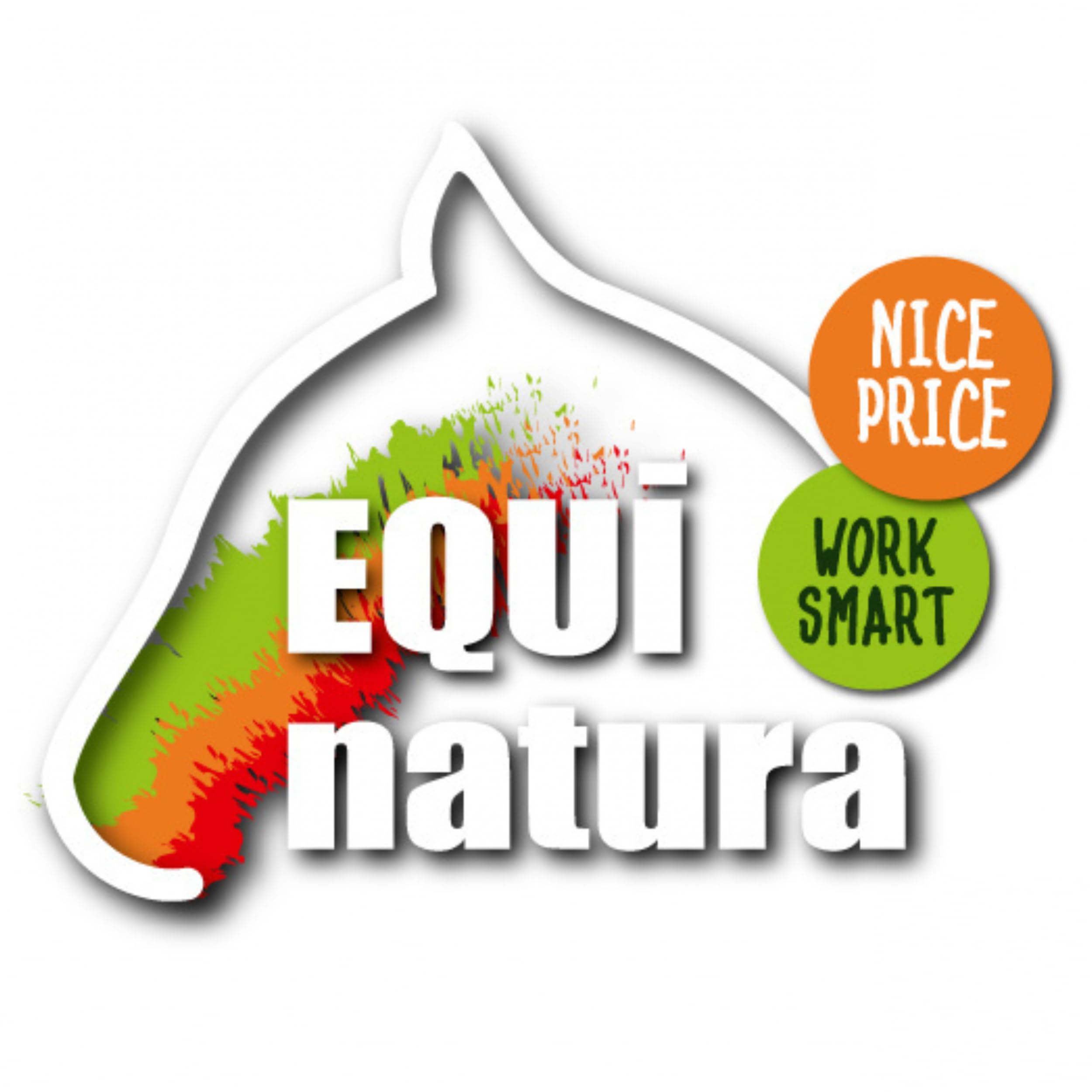 RL24 Equinatura - Bremsenstop | hautverträglicher Insektenschutz | Fliegenschutz gegen Bremsen, Zecken, Stechmücken & Fliegen | Bremsenspray für Pferde | 2 x 500 ml Spray (2er Set)