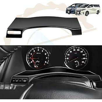 30アルファード.ヴェルファイア メーター　走行10000K前後 30アルファード.ヴェルファイア メーター 走行10000K前後 トヨタ