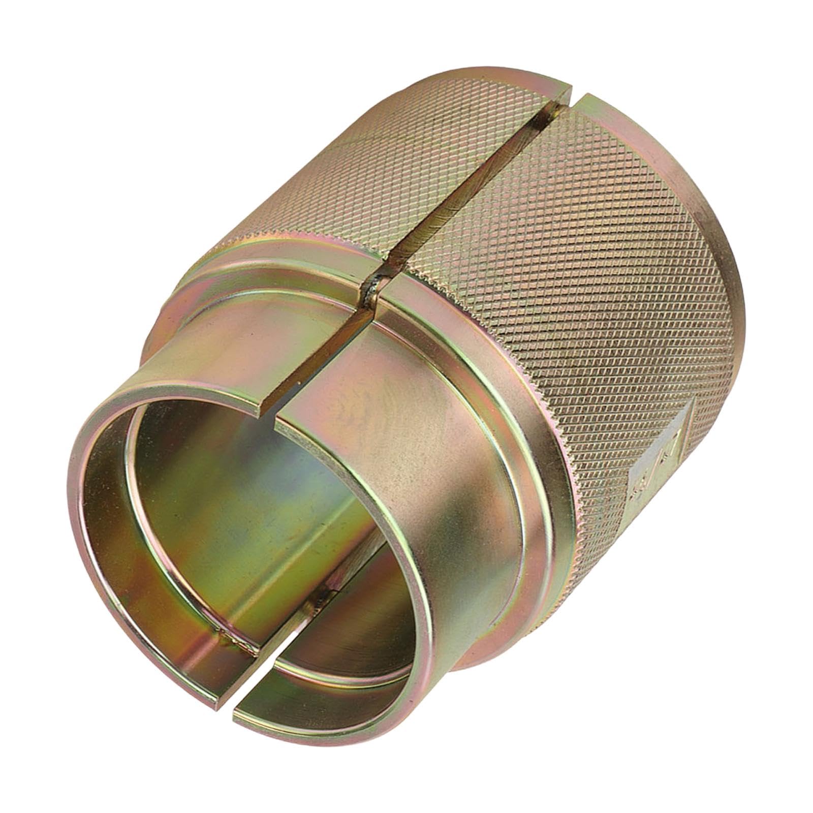 Herramienta Universal para La Instalación de Retenes de Horquilla. Versátil para Horquillas Delanteras Invertidas Diseño Profesional Di, 35mm 36mm