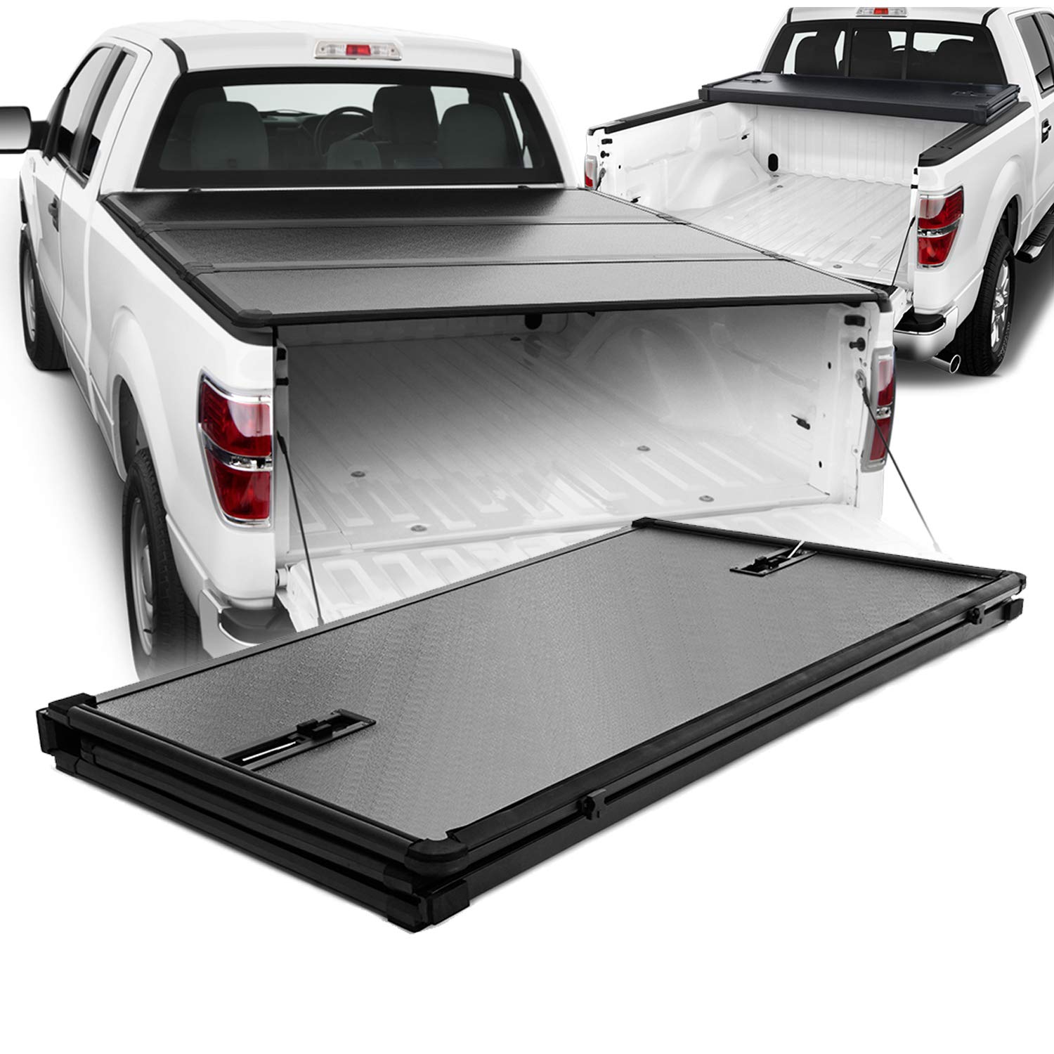 Fits 2004 2014 Ford F150 78 Inches 6 5 F Buy Online In Cayman Islands At Desertcart