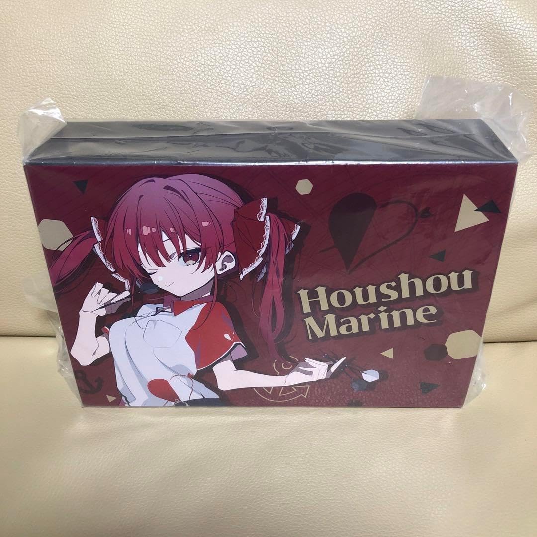 ホロ ダーツ 宝鐘マリンVer. 宝鐘マリンver DARTSLIVE Home ホロライブ