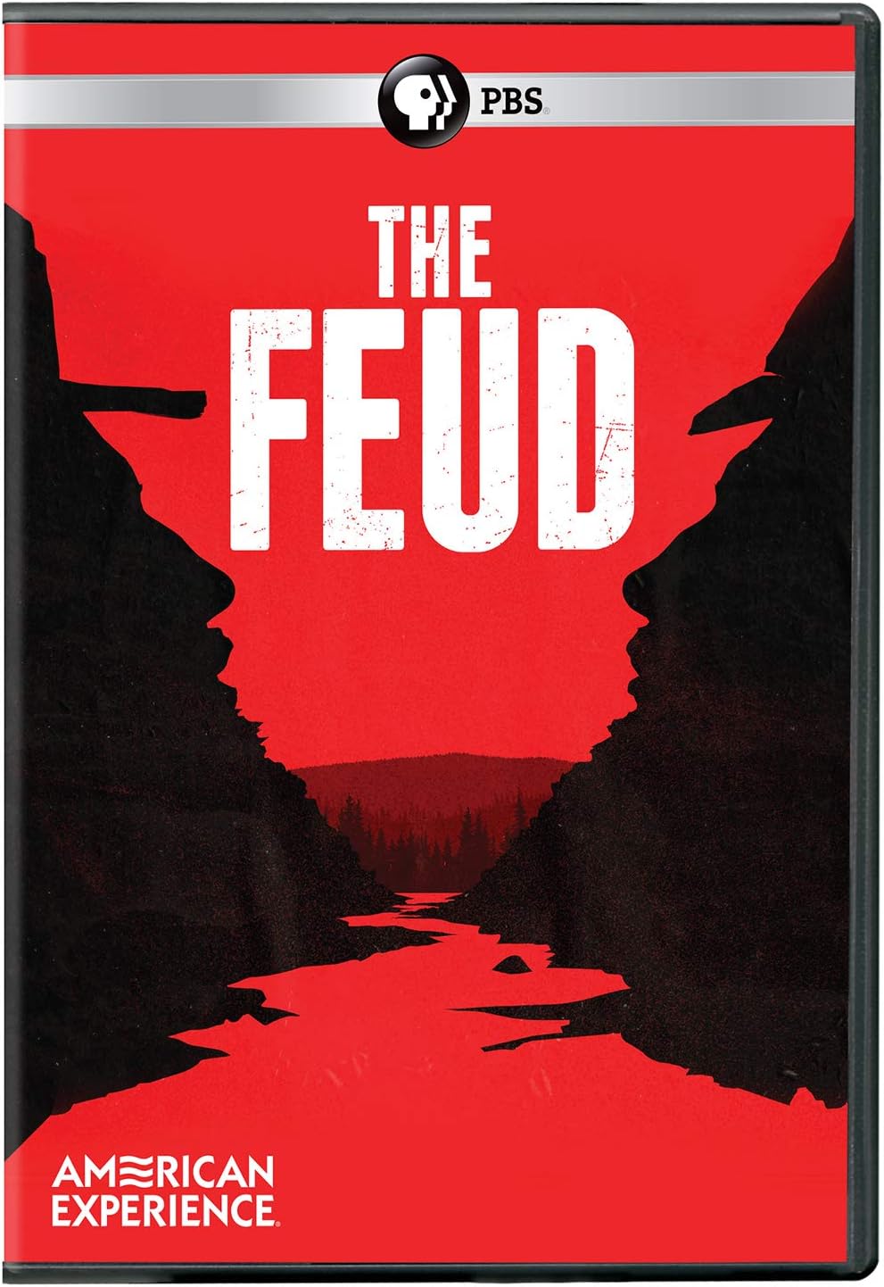 American Experience The Feud [DVD] Amazon.co.uk DVD & Bluray