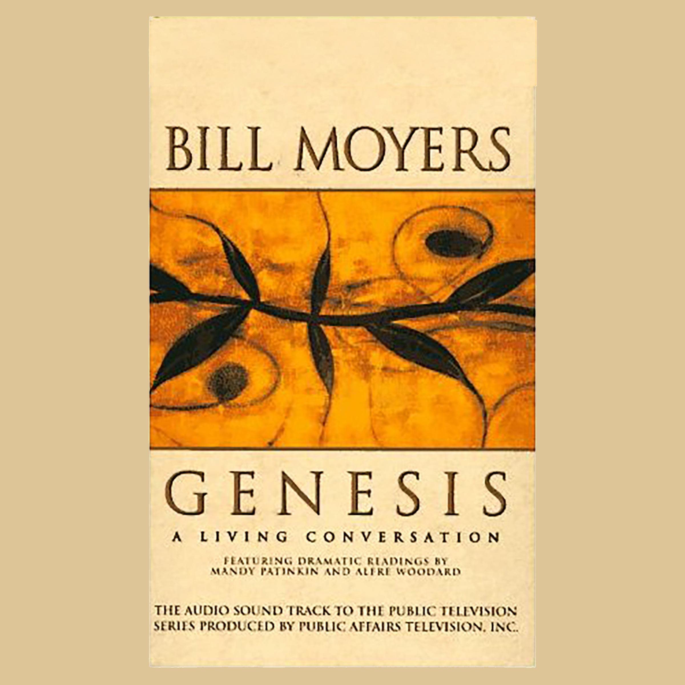 Cover art for Genesis