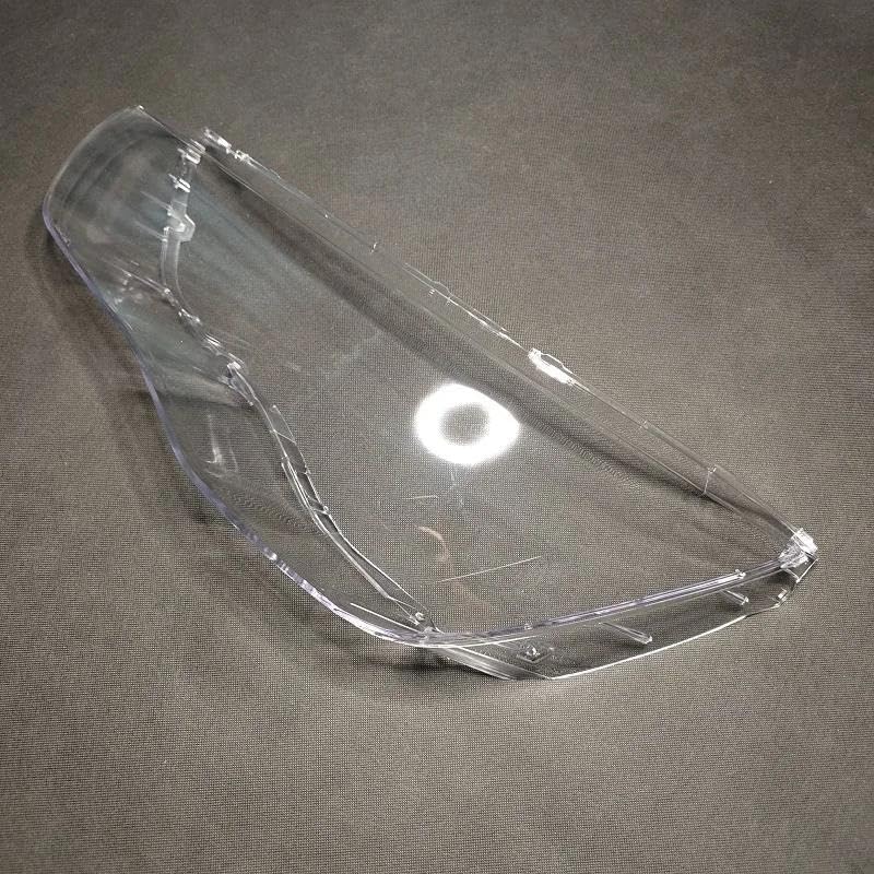 Coque transparente remplacement phare avant droit auto A1 2011-2014 - 5