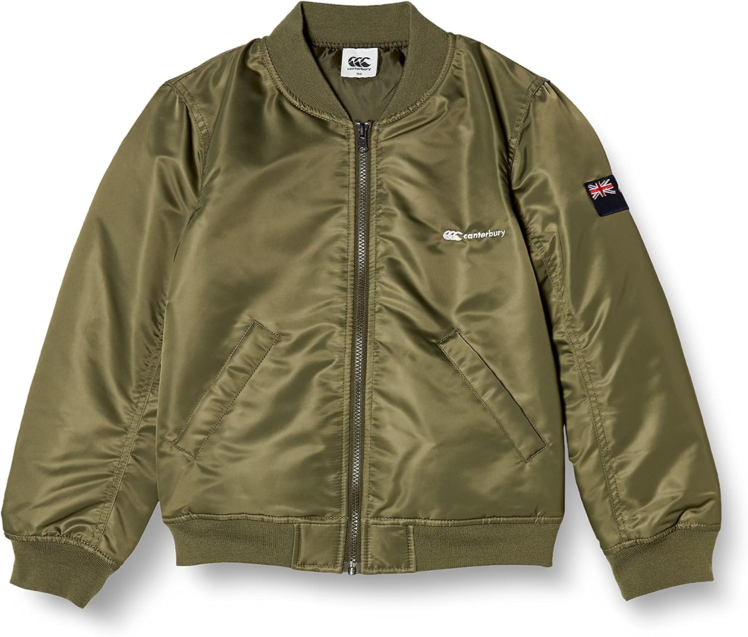 Amazon | [カンタベリー] KIDS DEFENDER JACKET | コート・ジャケット 通販