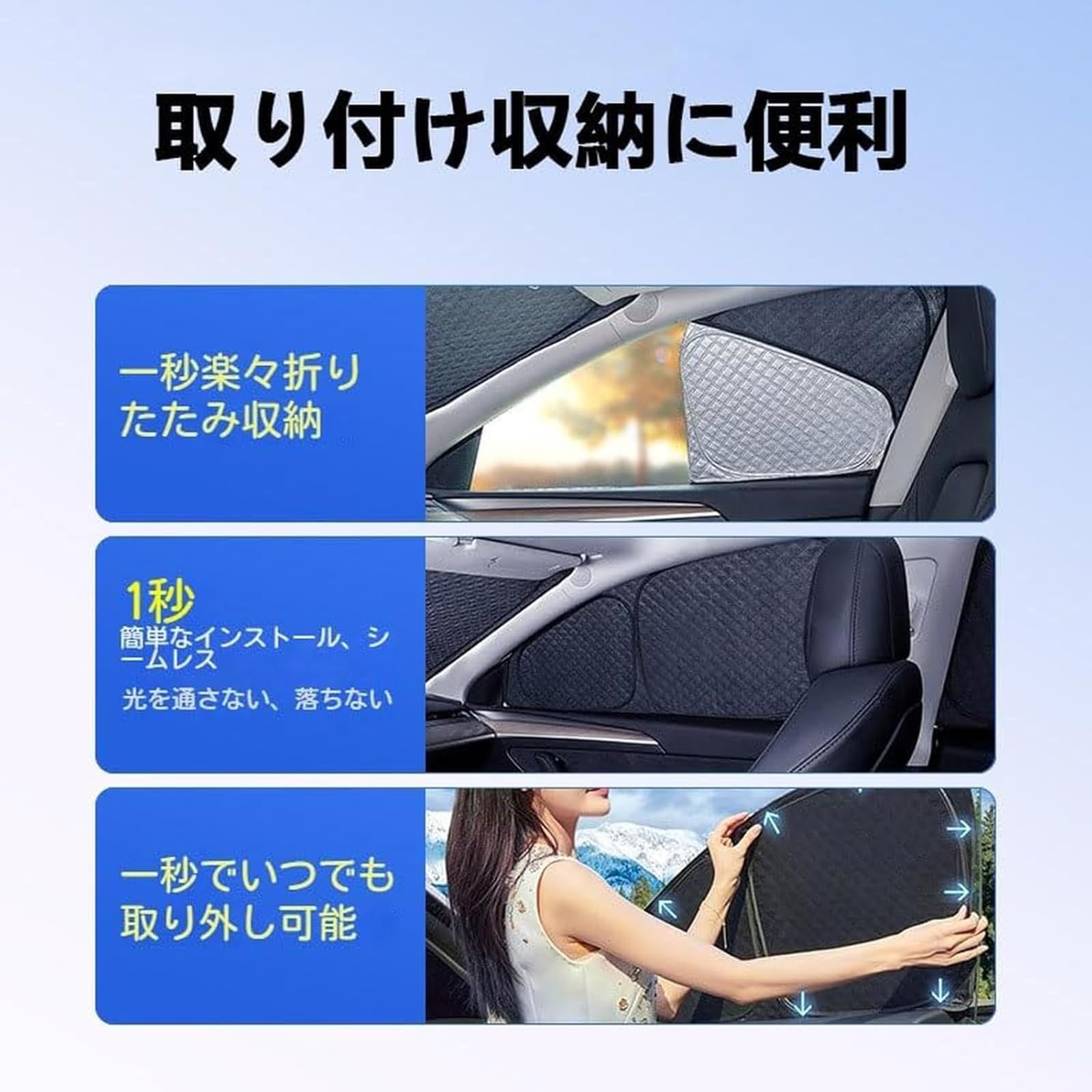 Amazon | レクサス NX AZ10型専用サンシェード Lexus NX 初代 AGZ1