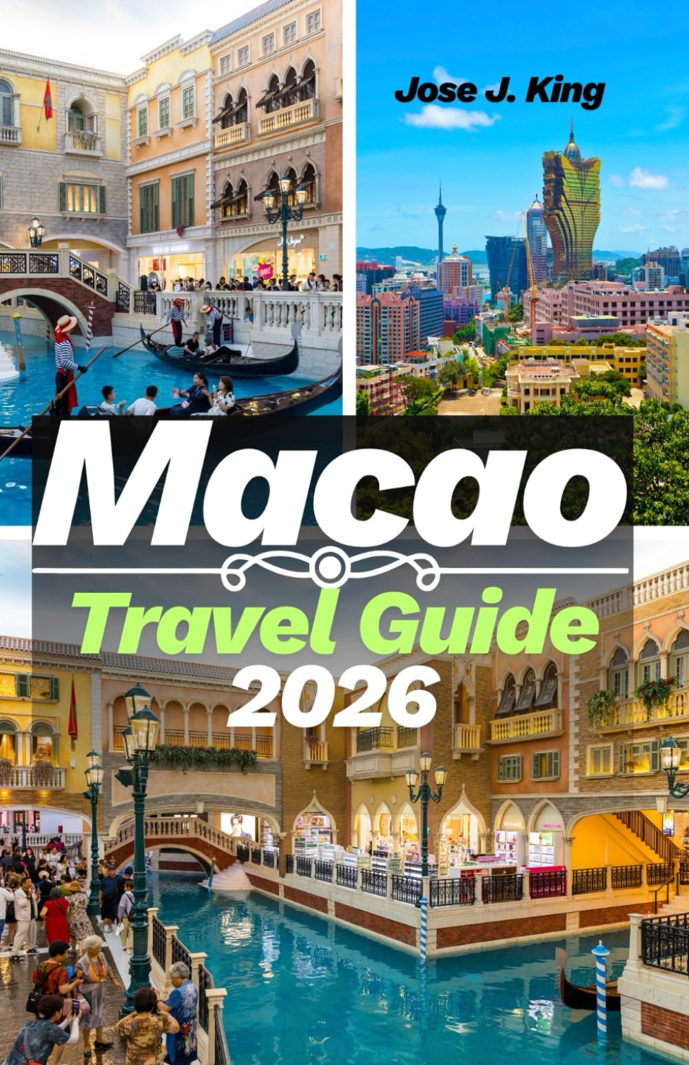 Macao Travel Guide 2026: Exploring the UNESCO World Heritage Historic Centre, Vibrant Festivals and Events in Monte Carlo of the East