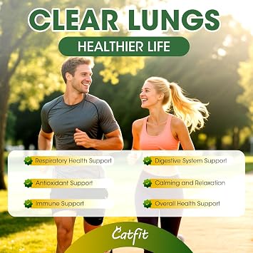 Mullein Oregano Oil Capsules for Lungs Detox-7 in 1Pure Herbal Mullein Leaf Extract, Elderberry, Turmeric,Mentha for Respiratory & Immune Support, Lung Cleanse for Smokers,Vegan,Non-GMO (120 Caps)