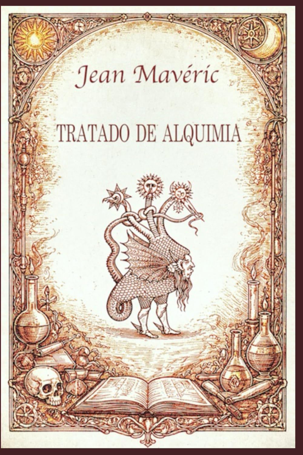 Tratado de Alquimia