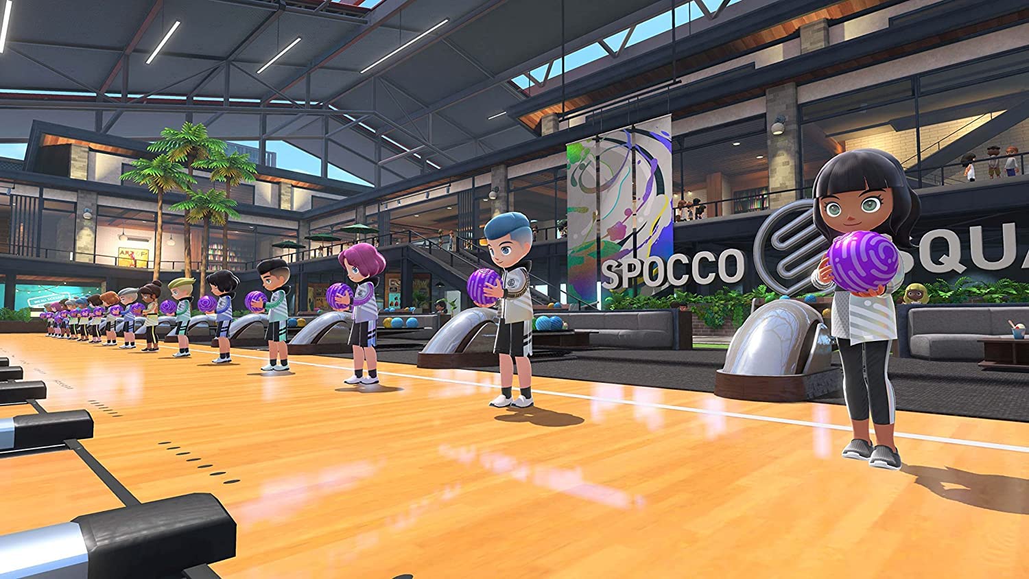 Nintendo Switch Sports - Standard | Nintendo Switch - Codice download