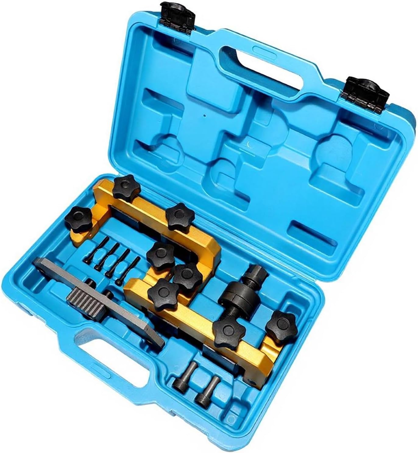 Camshaft Alignment Kit Engine Timing Tool Compatible for McLaren 570GT 570 3.8T P1 ET 11F0757CP