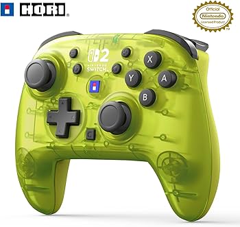 Amazon.co.jp: 【任天堂ライセンス商品】ワイヤレスホリパッド TURBO