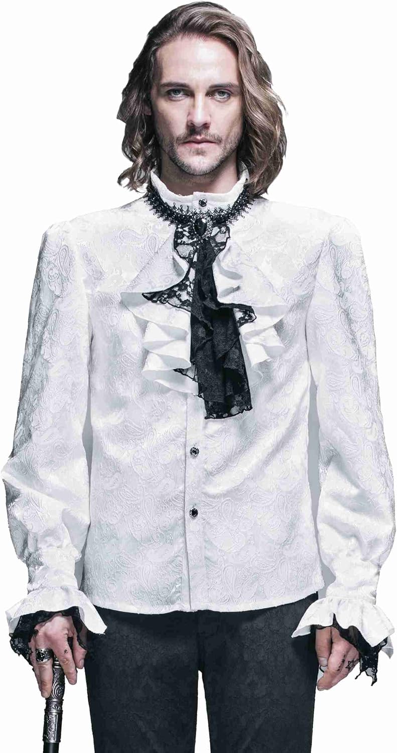 ヴェルサーチ ネクタイ グレー ペイズリー柄 シルクジャガード 派手