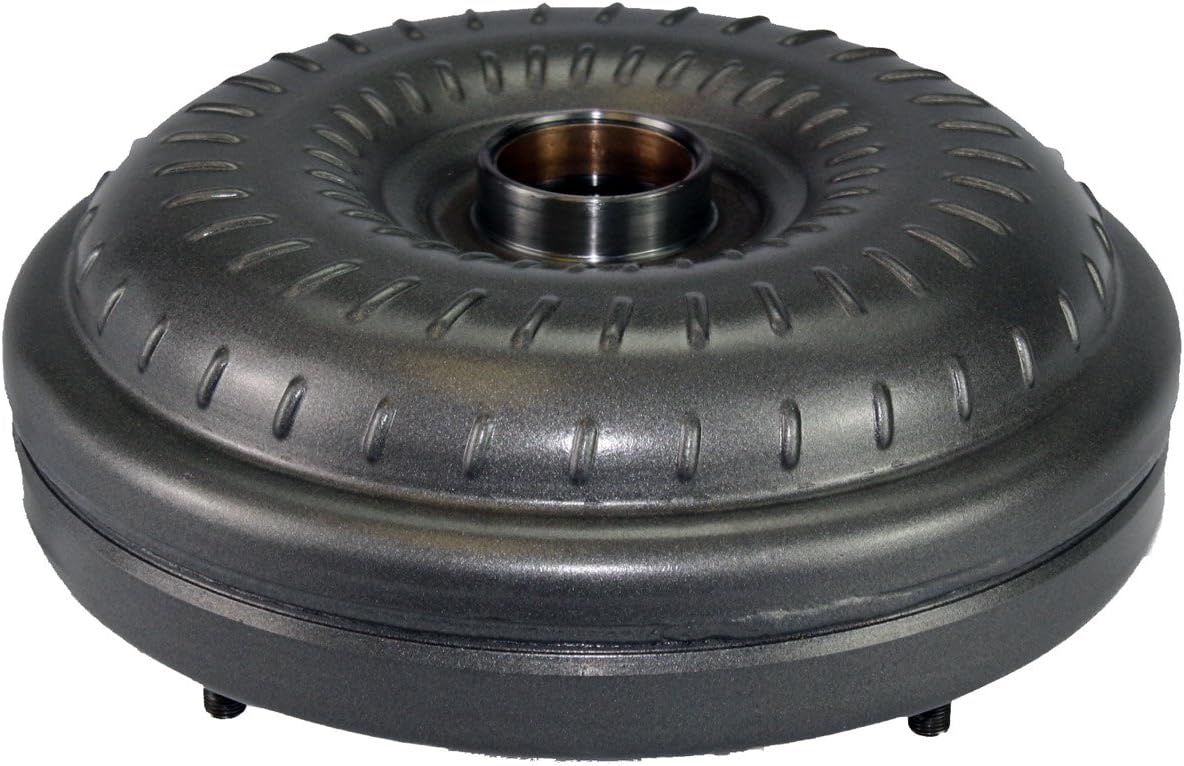 DACCO F70 Torque Converter Automotive