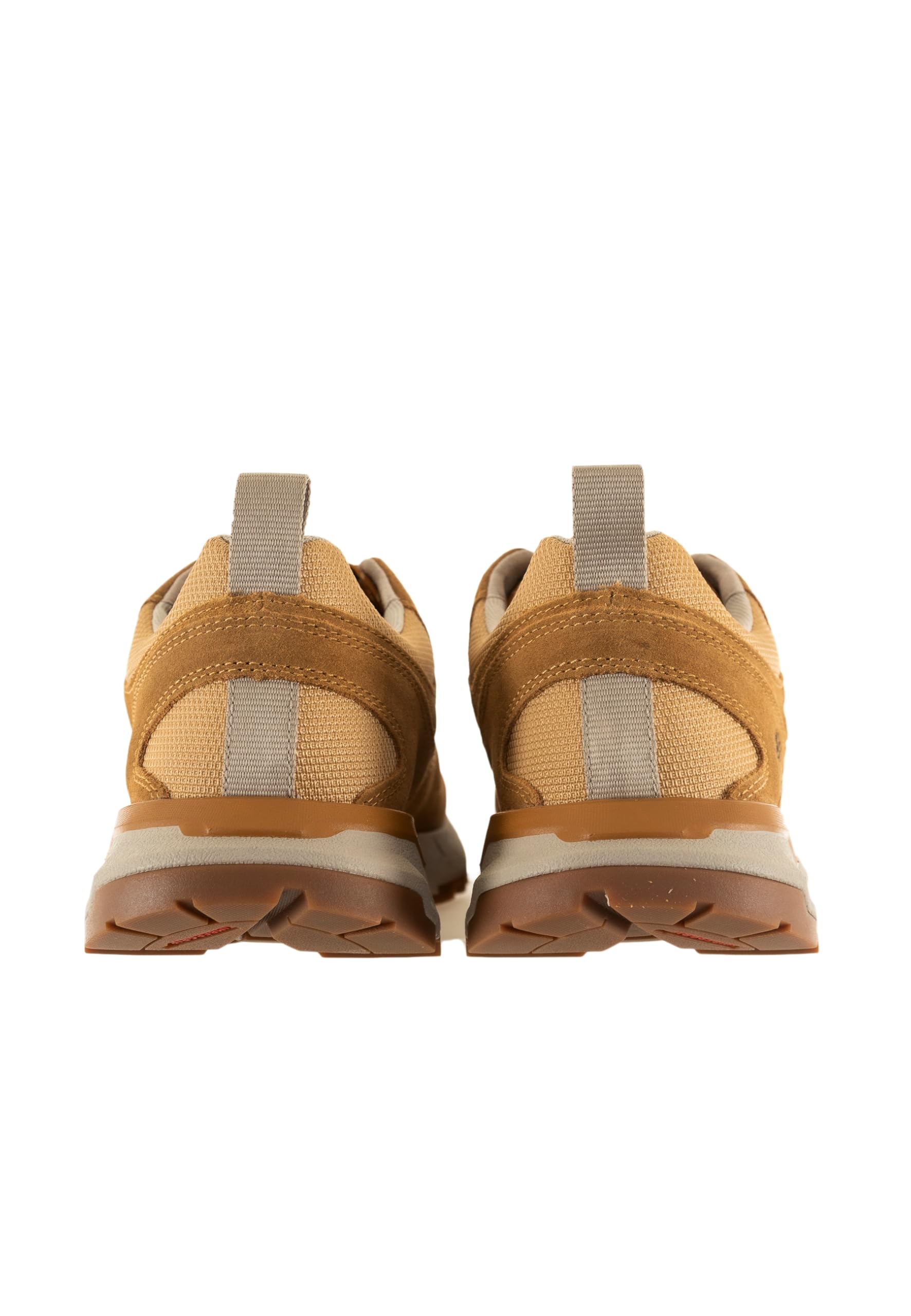 Timberland Voyager Park Low Lace Sneaker TB0A6DTEE04