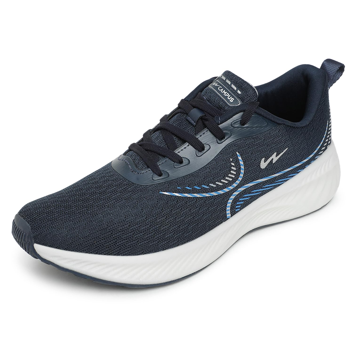 campus Men Slake Running Shoes-picture-33