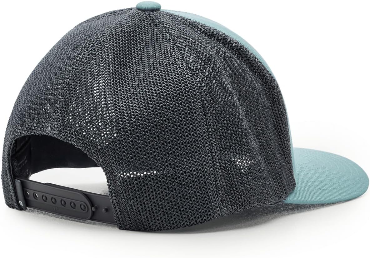 TravisMathew Men's The Patch Floral Hat