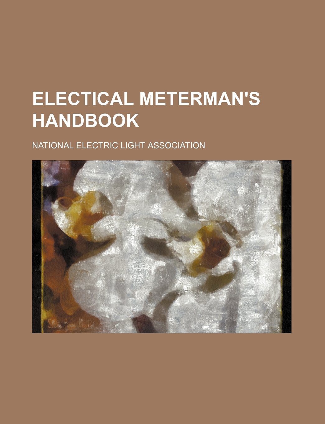 Electical Meterman's Handbook